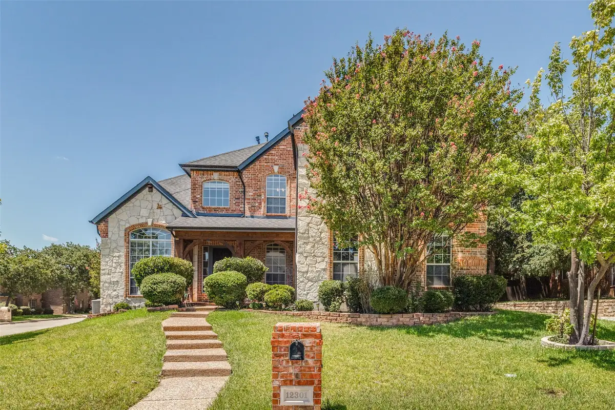 12301 Red Birch Lane, Fort Worth, TX 76244 - #1