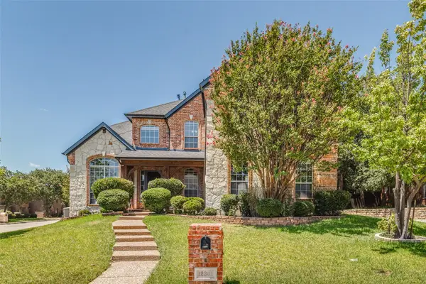 12301 Red Birch Lane, Fort Worth, TX 76244
