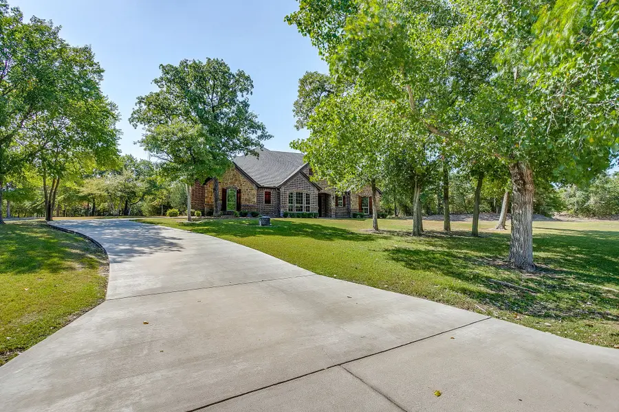 7259 Oak Creeks Court, Fort Worth, TX 76135 - #3