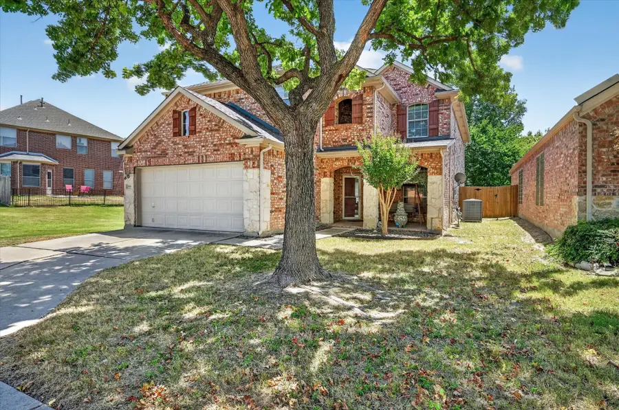 2808 Tangerine Lane, Plano, TX 75074 - #2