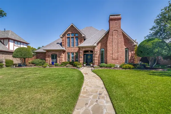 3921 Gettysburg Circle, Plano, TX 75023