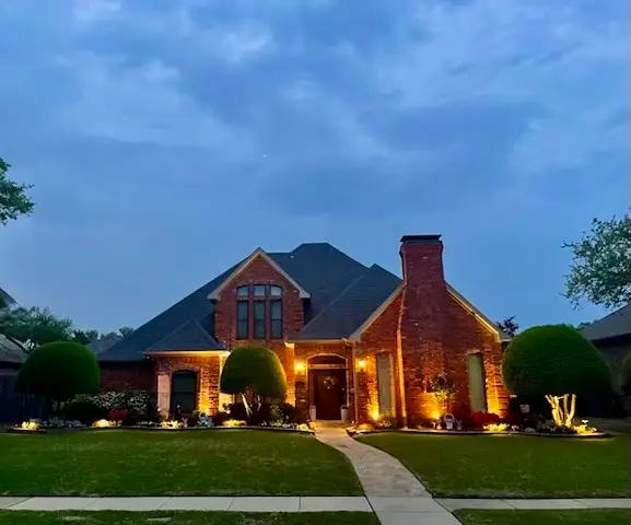3921 Gettysburg Circle, Plano, TX 75023 - #2