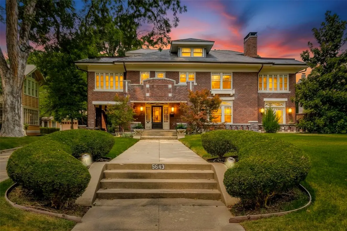 5643 Swiss Avenue, Dallas, TX 75214 - #1