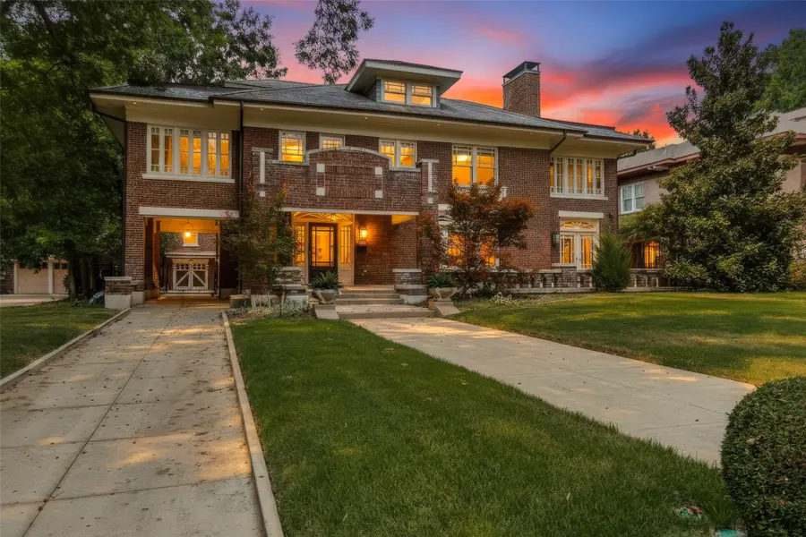 5643 Swiss Avenue, Dallas, TX 75214 - #2