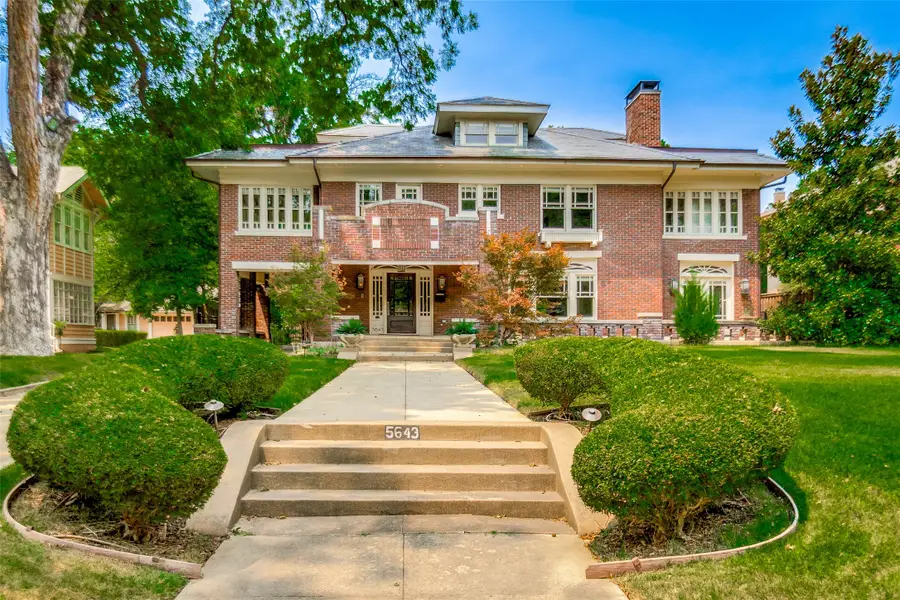 5643 Swiss Avenue, Dallas, TX 75214 - #3