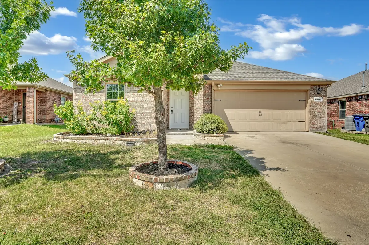 1810 Prairie View Drive, Princeton, TX 75407 - #1