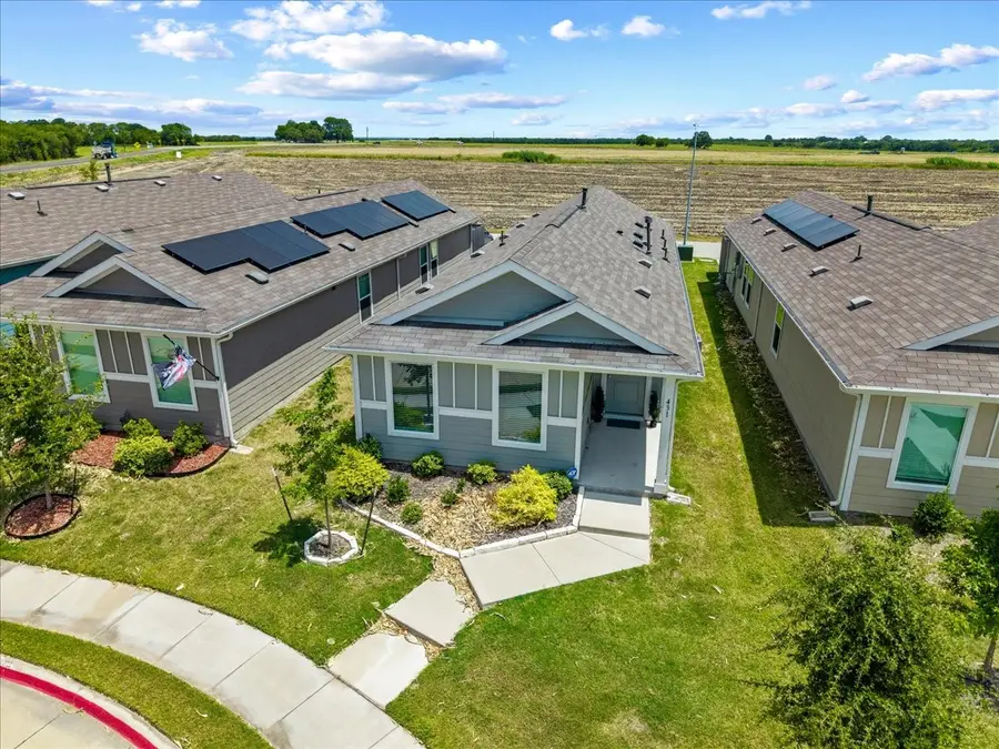 431 Corsair Way, Ellis, TX 75125 - #3
