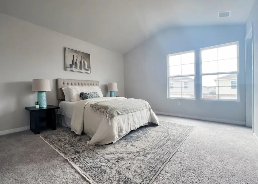 411 Poplar Court, Hico, TX 76457 - #3