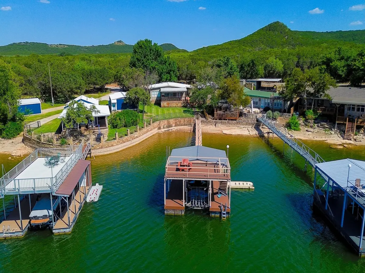 1637 Cedar Crest Loop, Possum Kingdom Lake, TX 76449 - #1