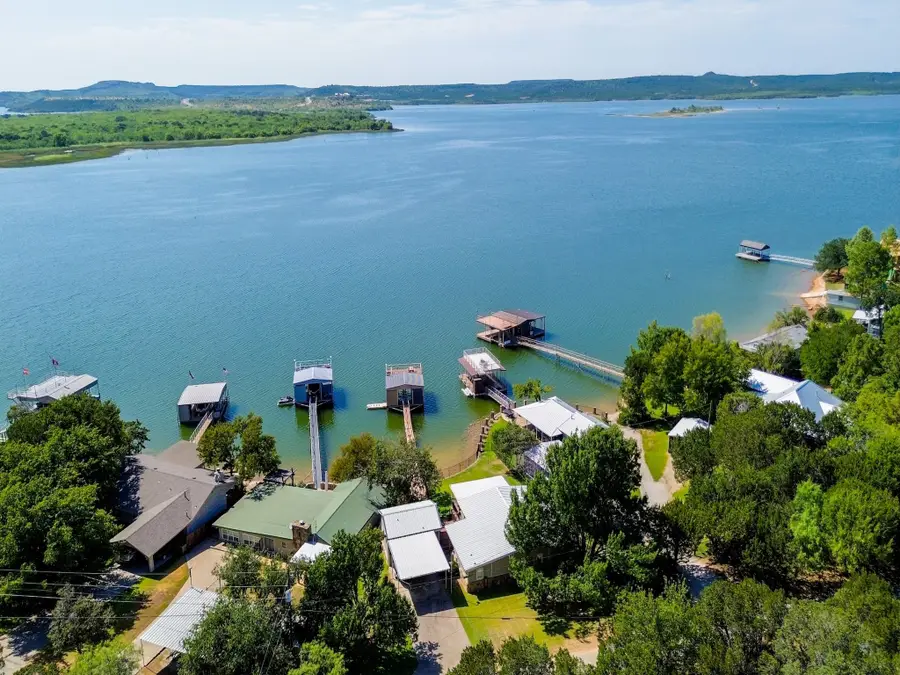 1637 Cedar Crest Loop, Possum Kingdom Lake, TX 76449 - #2