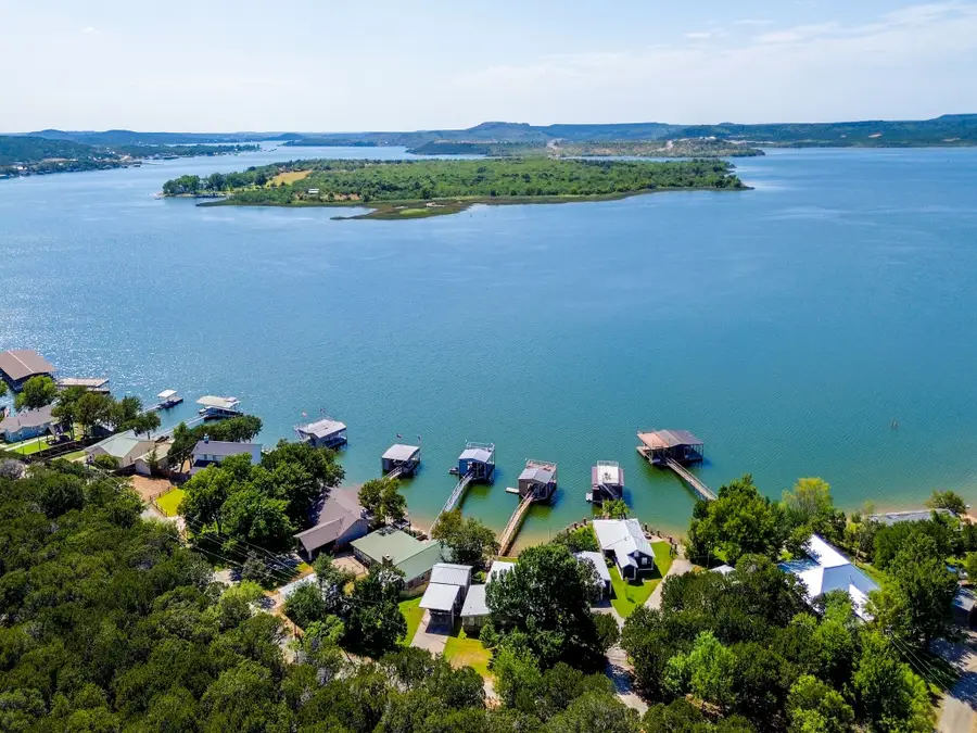 1637 Cedar Crest Loop, Possum Kingdom Lake, TX 76449 - #3