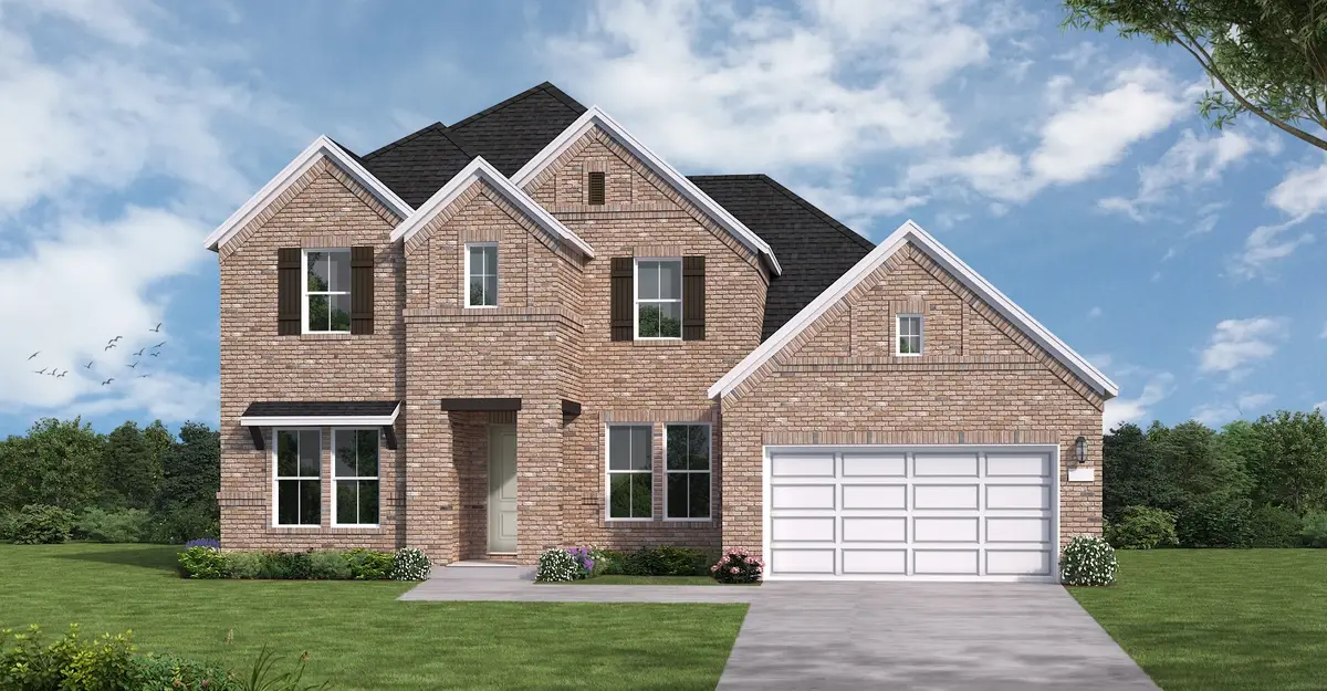 4429 Ramona Drive, McKinney, TX 75071 - #1