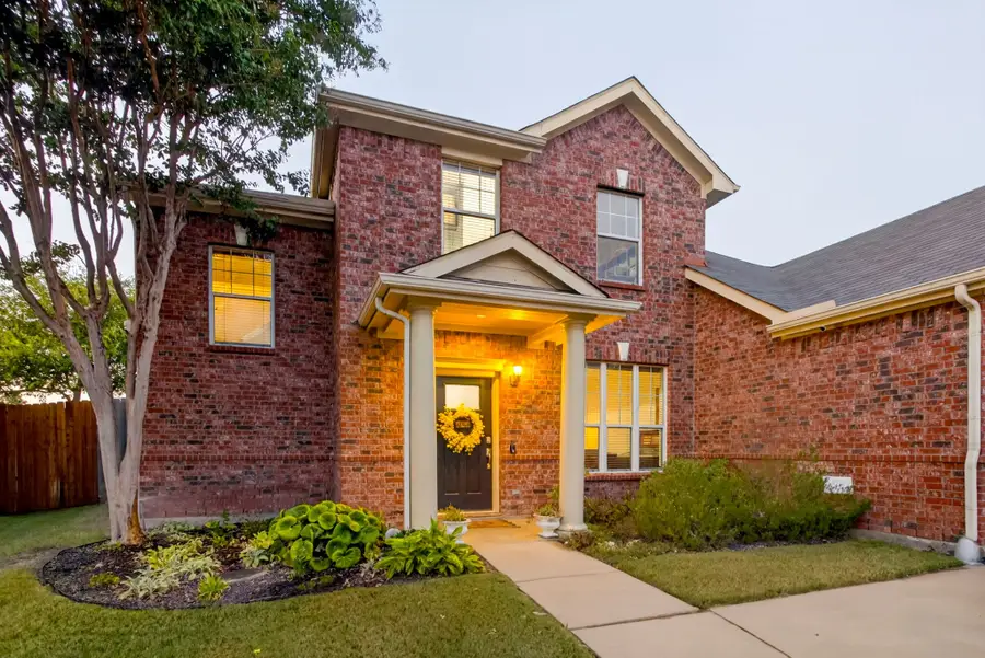 4921 Carrotwood Drive, Fort Worth, TX 76244 - #2