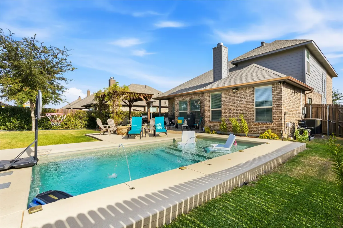 6016 Dunnlevy Drive, Fort Worth, TX 76179 - #1