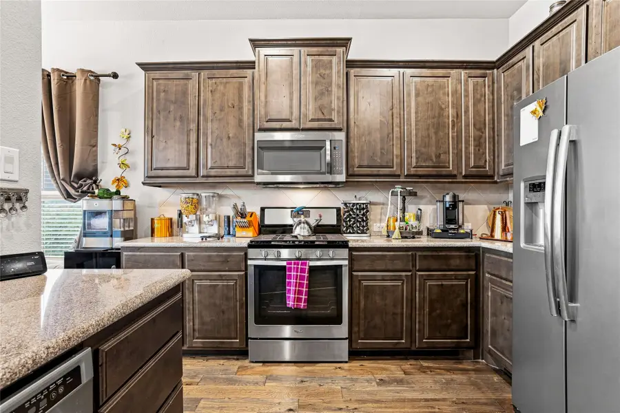 6016 Dunnlevy Drive, Fort Worth, TX 76179 - #3