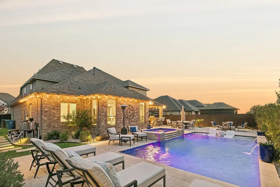 11604 Bull Creek Drive, Argyle, TX 76226 - #3