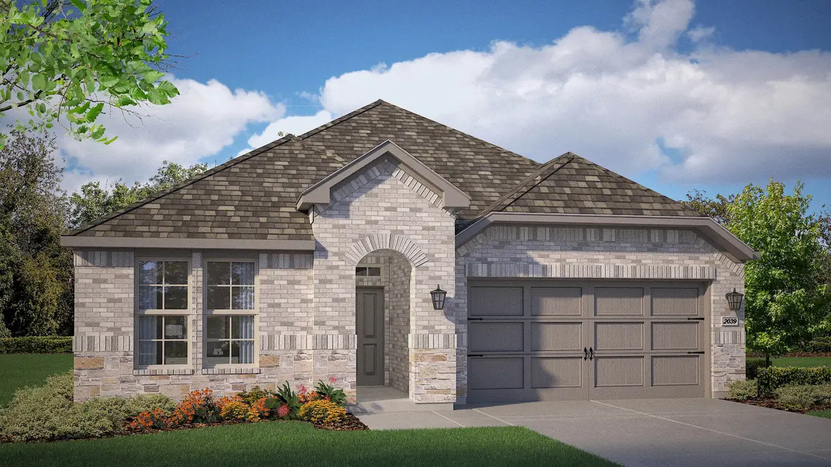 17125 Manzanilla Drive, Justin, TX 76247 - #1