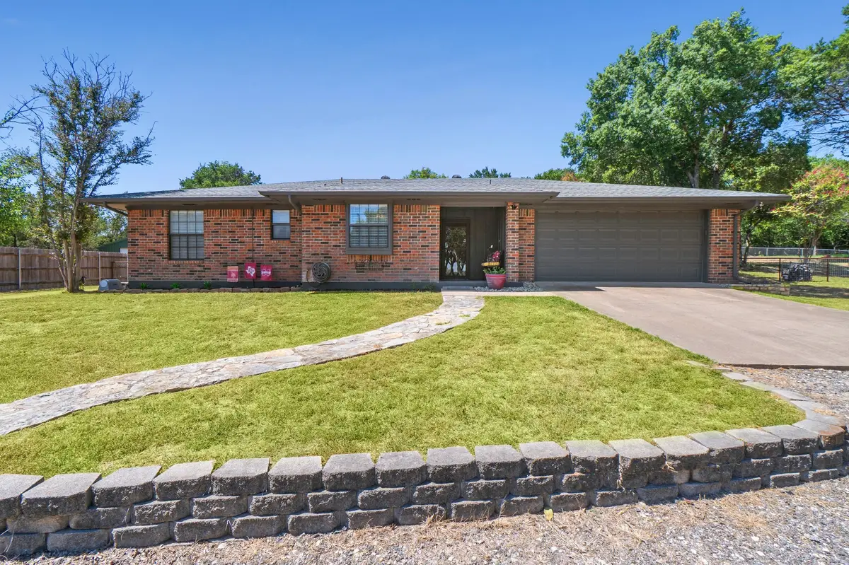 1133 County Road 2020, Glen Rose, TX 76043 - #1