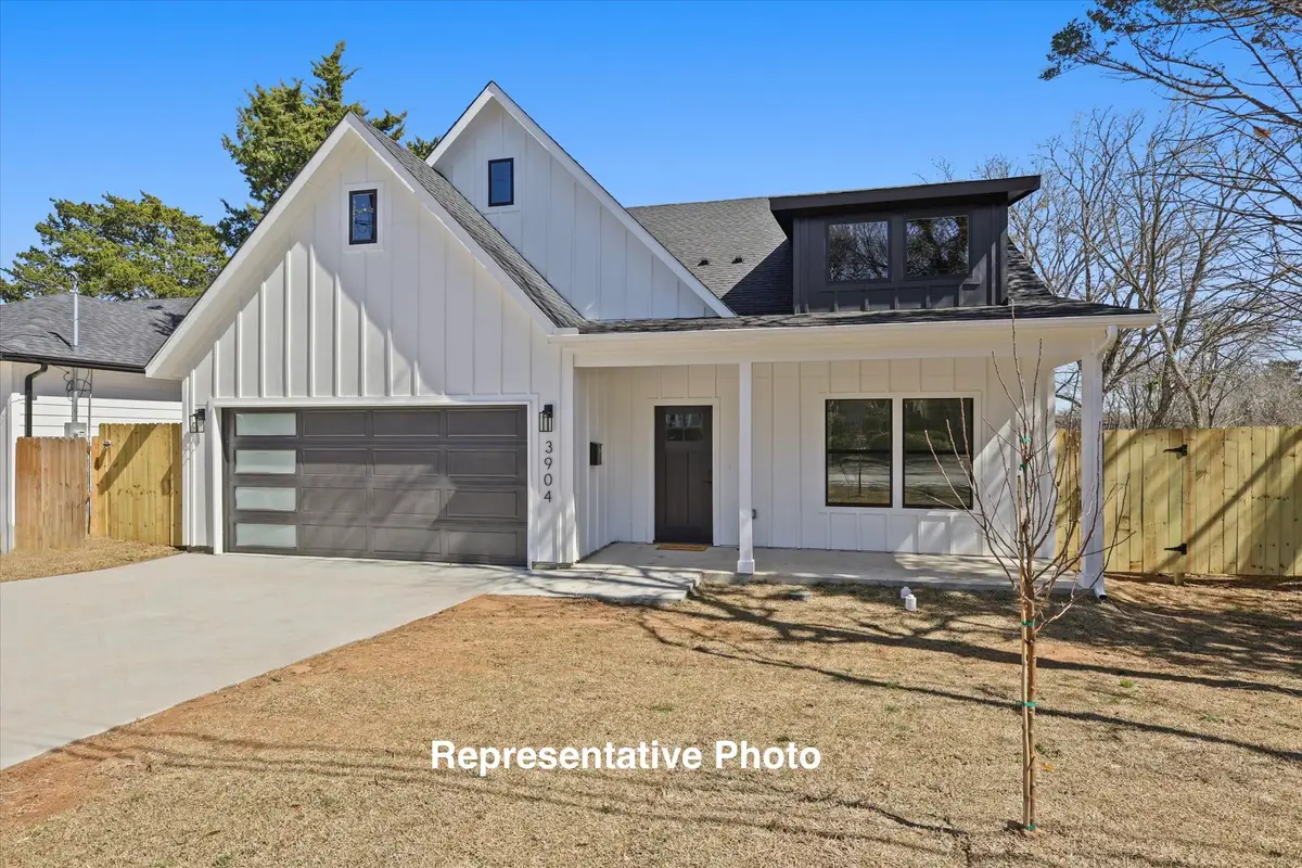 941 Robinhood Boulevard, Mesquite, TX 75149 - #1