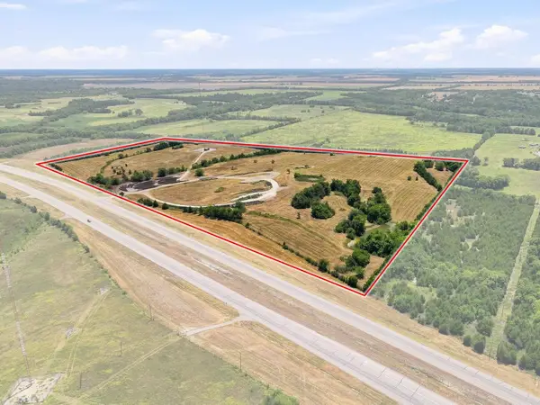 TBD Hwy 82, Honey Grove, TX 75446