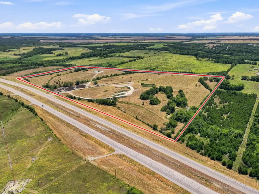 TBD Hwy 82, Honey Grove, TX 75446 - #2
