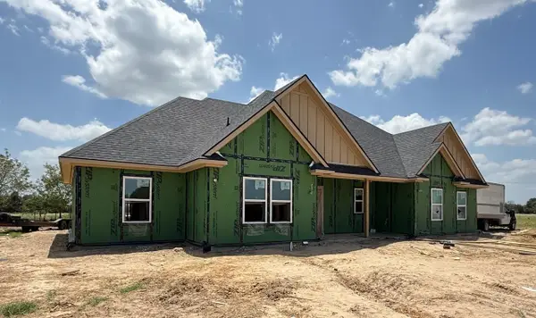 5731 Lewis Court, Kemp, TX 75143