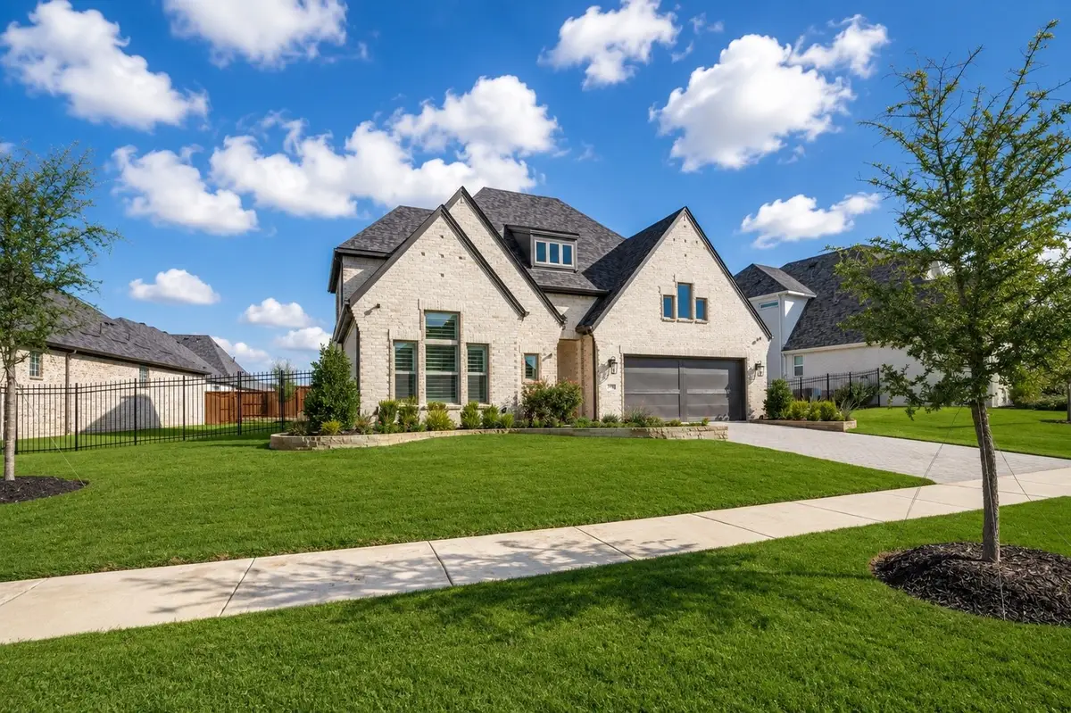 4750 Muleshoe Lane, Prosper, TX 75078 - #1