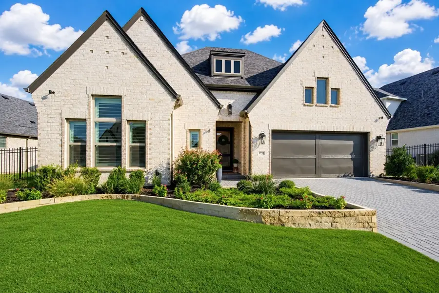 4750 Muleshoe Lane, Prosper, TX 75078 - #2