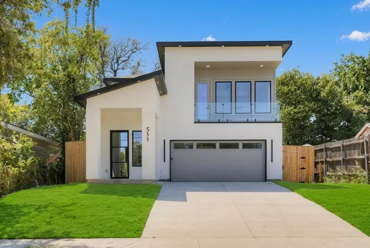 511 Avenue J, Dallas, TX 75203 - #1