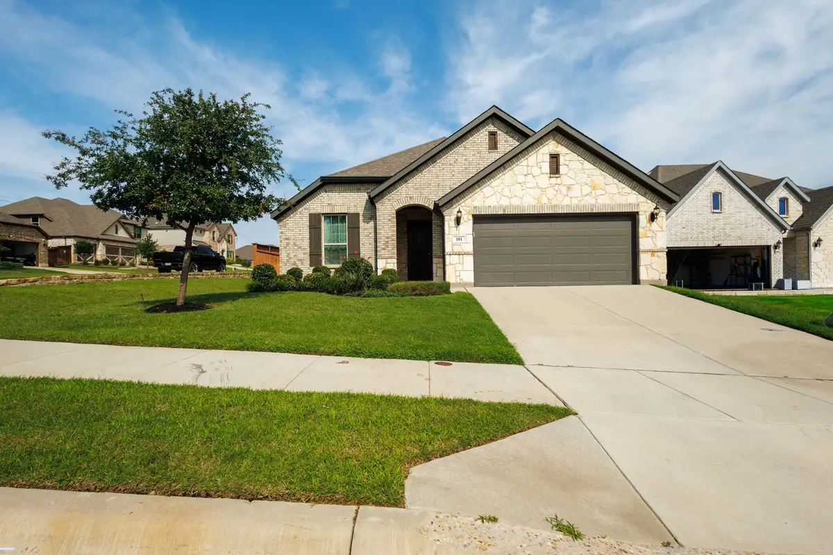 101 St Meena Court, Fort Worth, TX 76120 - #1