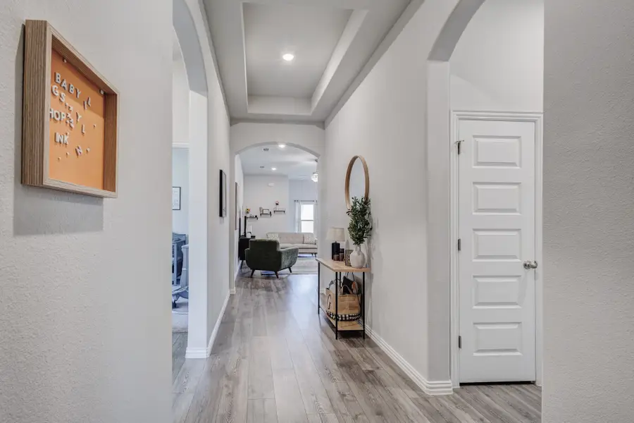 101 St Meena Court, Fort Worth, TX 76120 - #2