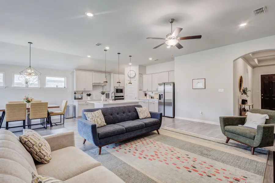 101 St Meena Court, Fort Worth, TX 76120 - #3