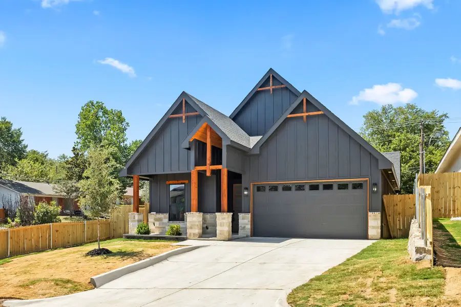 3201 NW 33rd Street, Fort Worth, TX 76106 - #3