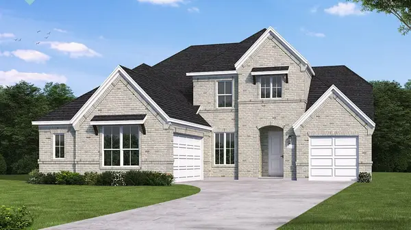 4228 Tolmie Street, McKinney, TX 75071