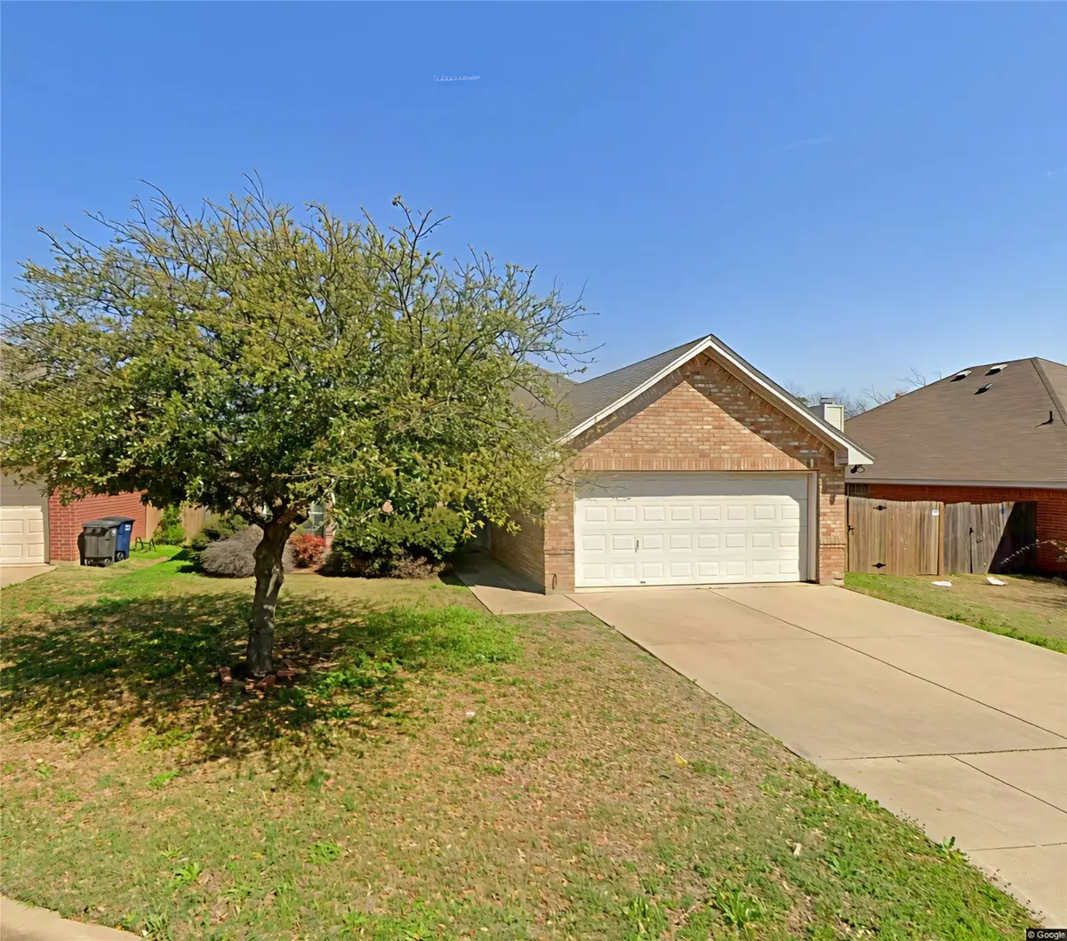 3112 Eastcrest Court, Fort Worth, TX 76105 - #1