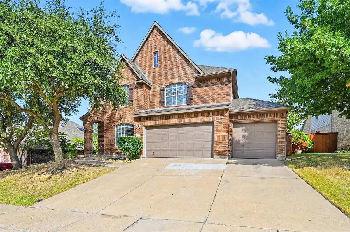10105 Renwick Cove, Fort Worth, TX 76244 - #1