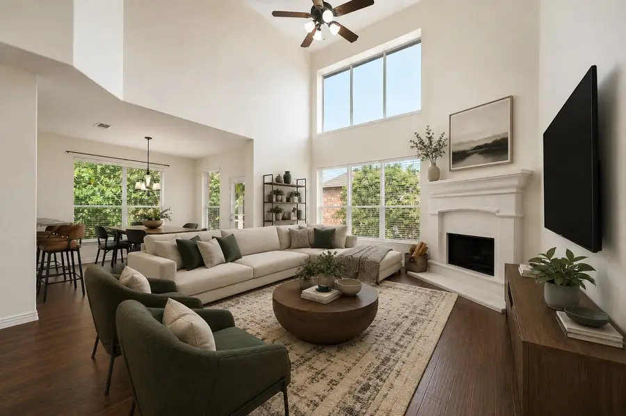 10105 Renwick Cove, Fort Worth, TX 76244 - #2