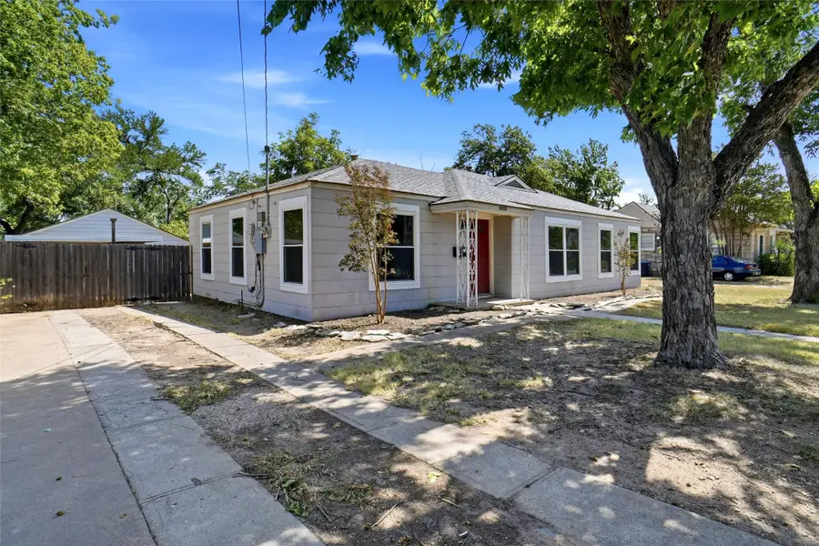 4005 Medford Road, Fort Worth, TX 76103 - #2