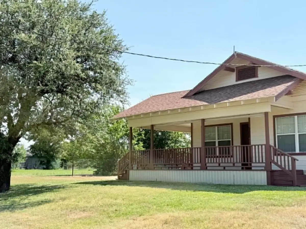 203 Avenue C, Gustine, TX 76455 - #1
