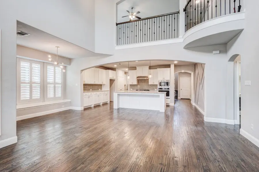 16133 Plum Court, Prosper, TX 75078 - #3