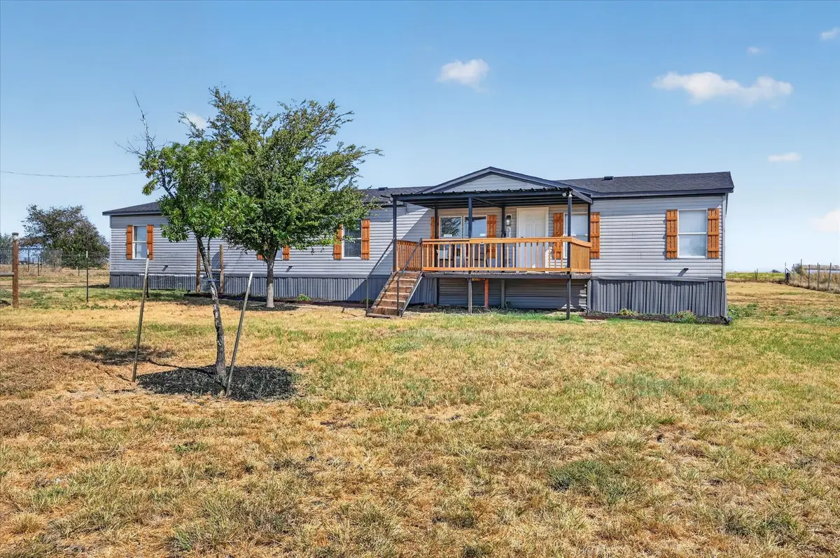 312 Private Road 4437, Rhome, TX 76078 - #1