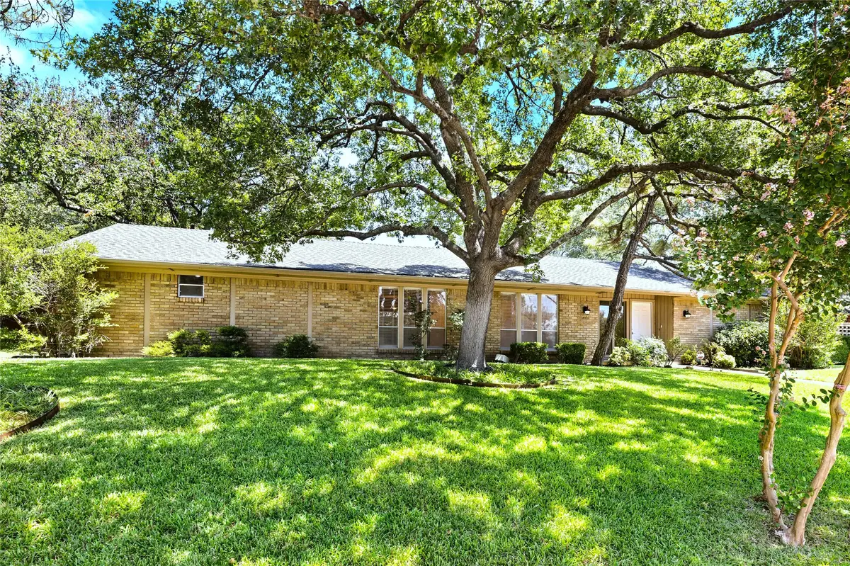 14918 Vistaridge Drive, Dallas, TX 75248 - #1