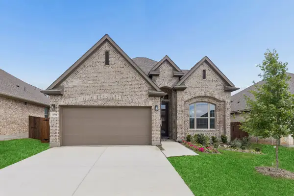 10325 Canna Lily Street, Fort Worth, TX 76036