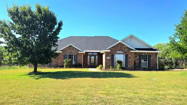 1645 Colony Hill Road, Abilene, TX 79602