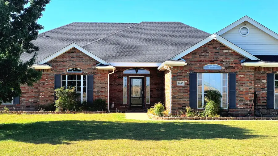 1645 Colony Hill Road, Abilene, TX 79602 - #2