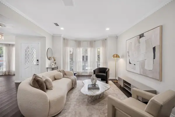 1319 Birkenhead Court, Dallas, TX 75204