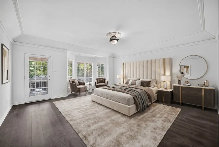 1319 Birkenhead Court, Dallas, TX 75204 - #2