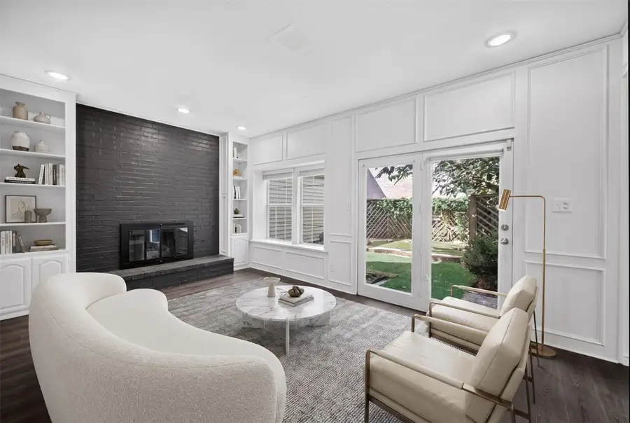 1319 Birkenhead Court, Dallas, TX 75204 - #3