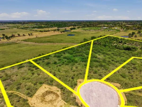 1433 Weston Ridge, Grandview, TX 76050
