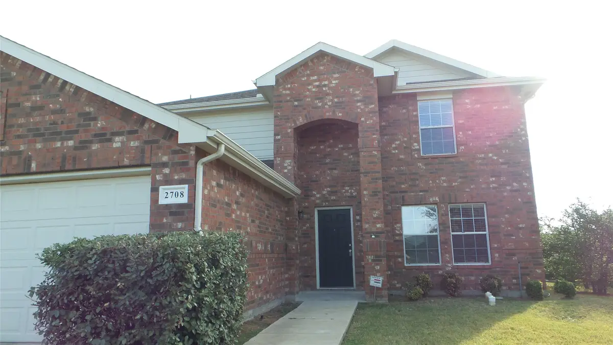 2708 Waterton Drive, Little Elm, TX 75068 - #1